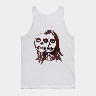 LM Silhouette Tank Top